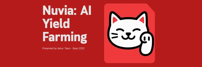 Nuvia (Base) トークンガイド：コントラクト 0x0ec6a082399e1610aa7b340506d787f4773951bc の調査