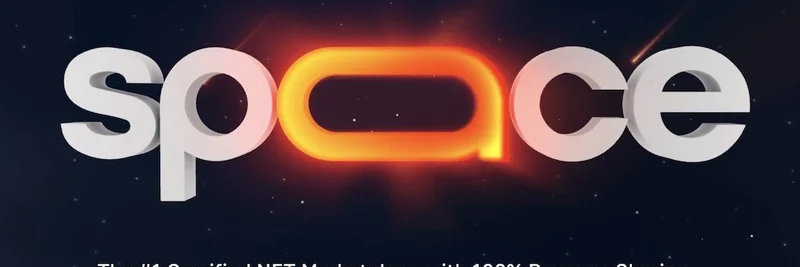 Spaace: 조용히 가장 중독성 강한 NFT 마켓플레이스 루프를 구축하다