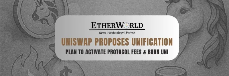 Uniswap 的 UNIfication 提案：为 Meme 代币与加密领域的代币对齐绘制路线图