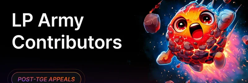 Meteora、シーズン1をMETトークンのエアドロップで締めくくり：シーズン2へ、その先へ