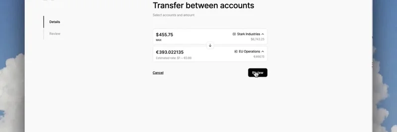 オンチェーンFXの革命：Stepan Simkinが語るB2Bブロックチェーン決済のためのトークン化通貨の洞察