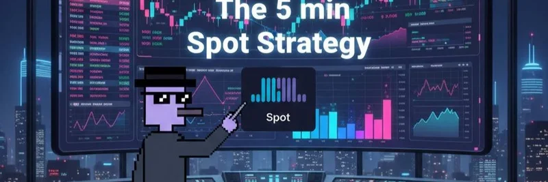 Unlock the 5-Minute Spot Strategy on Meteora for Meme Token Trading