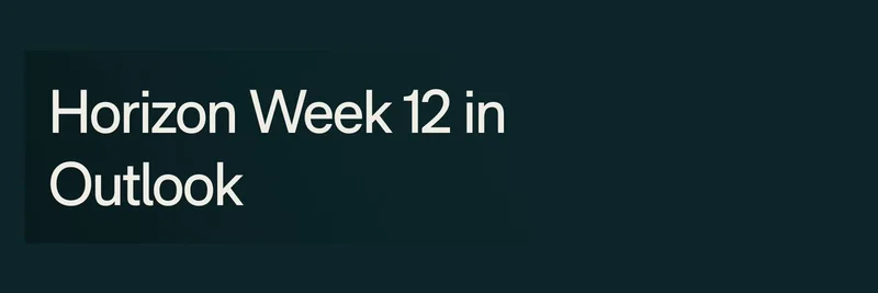 Aave Horizon 第12周更新：在稳定币激增与激励推动下 TVL 达到 5.91 亿美元