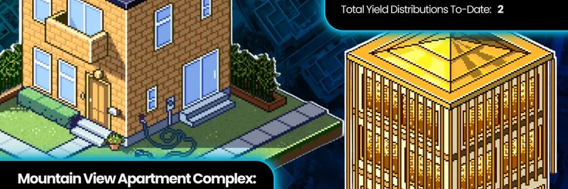 ASX Capital 向 Core Chain 上的 RWA NFT 持有者分发 11 月份收益