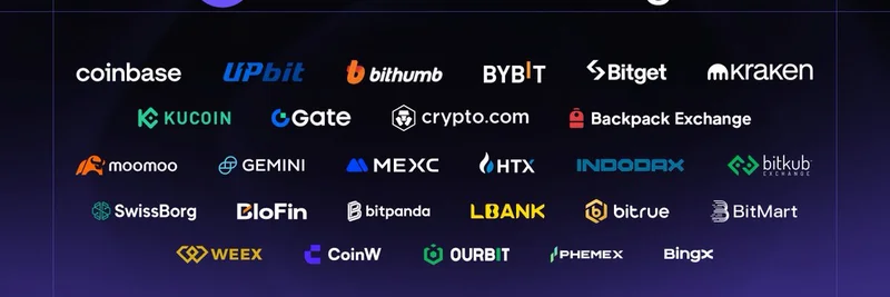 Backpack 创始人称赞 Monad 大胆决定跳过 Binance 和 OKX