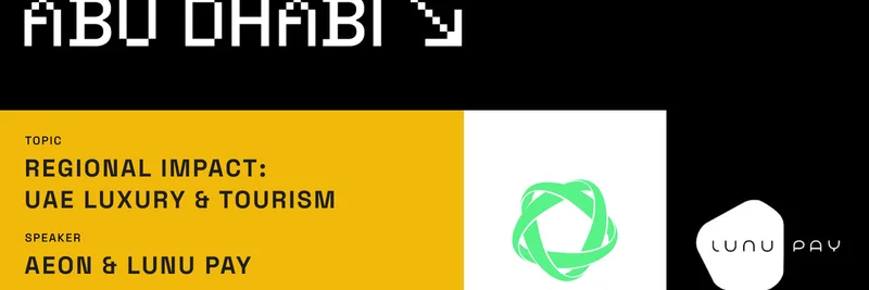 BNB Chain Goes Live: Payment and Travel Use Cases for BNB Hack Abu Dhabi Innovators