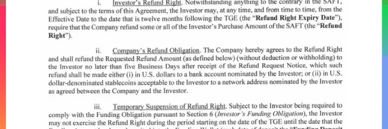 Brevan Howard's Secret $25M Refund on Berachain: Implications for Meme Token Investors