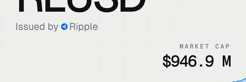 Ripple 的 RLUSD 稳定币增长飙升：这对 Meme 代币意味着什么