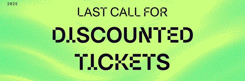 Solana Breakpoint 2025: Last Call for Subsidized Tickets in Abu Dhabi – Meme Creators, Don't Miss Out