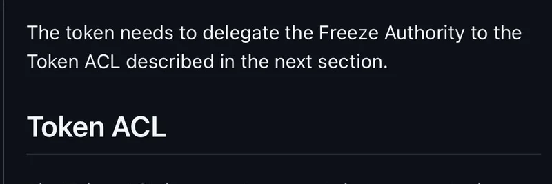 Solana Unveils Permissionless Token ACL Standard: Implications for Meme Tokens