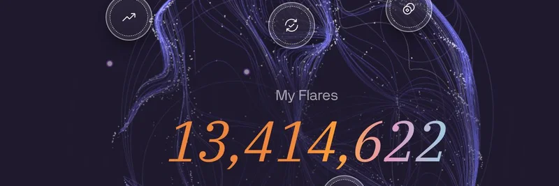 SolsticeFi 将 Ethos 乘数加入 flares：立即提升您的空投奖励