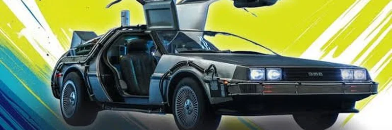 Sui Network Highlights DeLorean DMC's Fortnite Integration: Evolution of Blockchain IPs