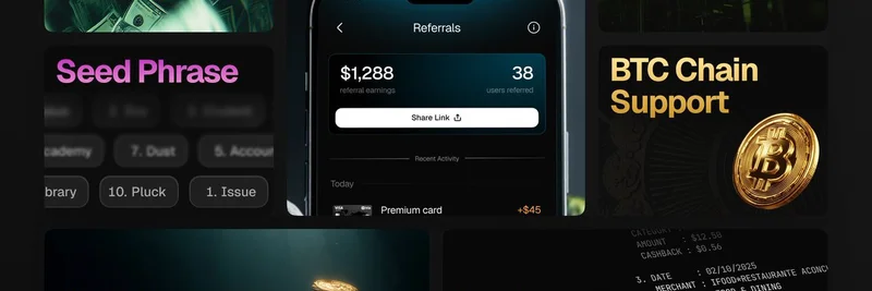 Tria 지갑: 의도 기반 기술이 이끄는 크로스체인 암호화폐 및 밈 거래 혁명
