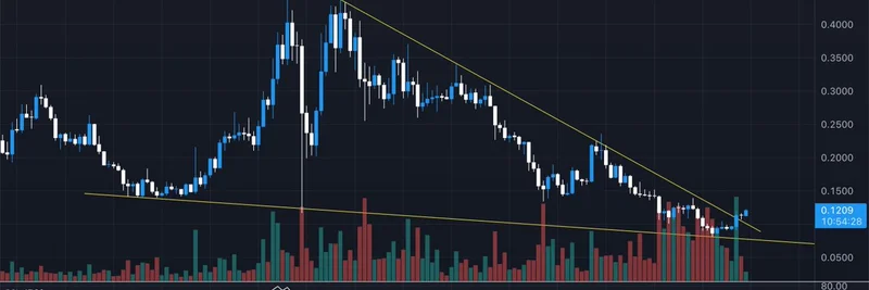 Useless Memecoin 爆发：为什么 $USELESS 可能很快达到数十亿美元市值