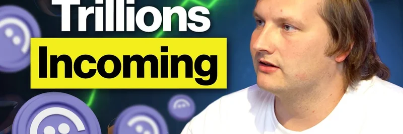 Aave's Vision for Embedded DeFi: Insights from Stani Kulechov on The Rollup