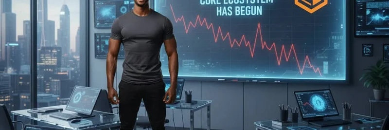 ASX Capital 在 Core Chain 风波中澄清多链战略