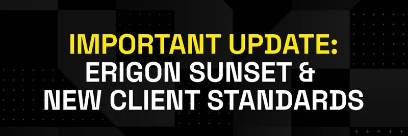 BNB ChainがErigonサポートを終了：ノード運用者向けRethとGethへの移行ガイド