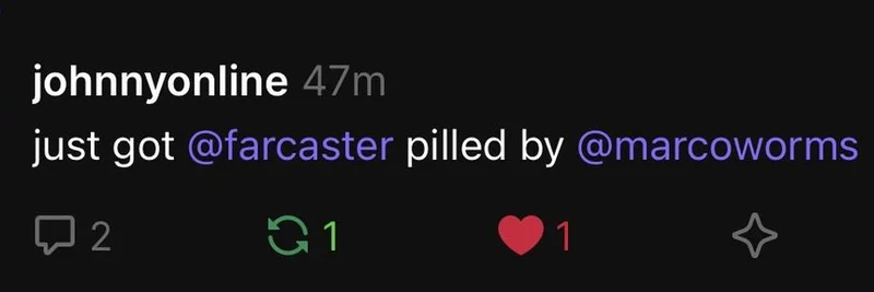 ETH開発者はミニアプリへ移行：FarcasterとBaseが先導
