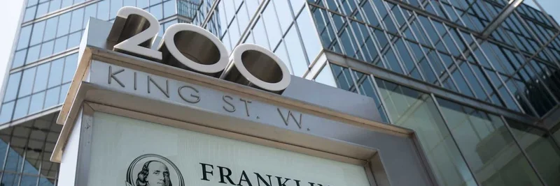 Franklin Templeton가 Solana ETF를 제출: 밈 코인 판도를 바꿀까?