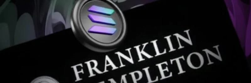 Franklin Templeton Just Filed for a Spot Solana ETF – This Is Massive for SOL Memecoins