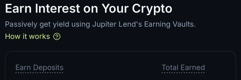 Jupiter Lend Becomes Solana's Top USDC Borrowing Venue in Just 3 Months