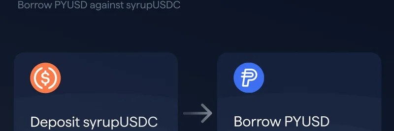 Kamino Adds $5K Monthly Incentives for PYUSD Borrowing with Maple Finance