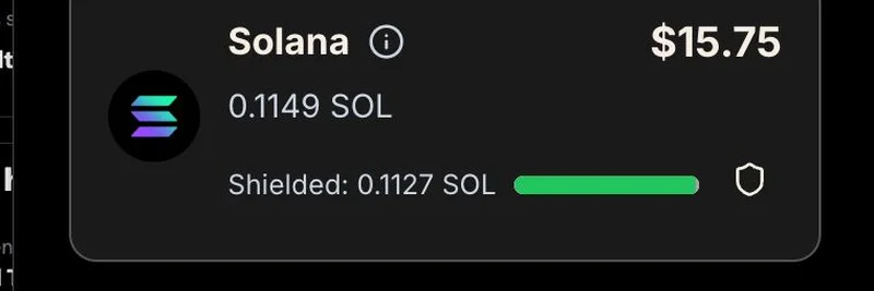 Helius 的 Mert 试用 Hush Wallet：带内置 Zcash 桥的 Solana 新隐私利器