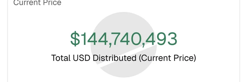 Monad 向社区分发 1.45 亿美元，推动高速区块链上的 Meme Coin 热潮