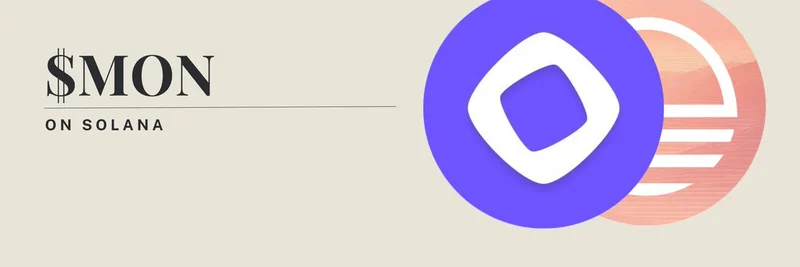 Monad 的 $MON 代币登陆 Solana：上线首日活动与洞察