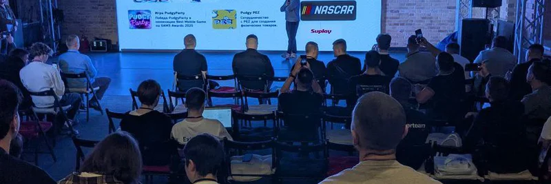 Pudgy Penguins Debut in Siberia: First Event in Russia's Asian Region Sparks Crypto Excitement