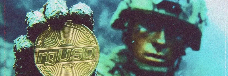 Ranger USD ($rgUSD) Beta Launch: Unlock 8% APY on Solana's Best Lending Rates