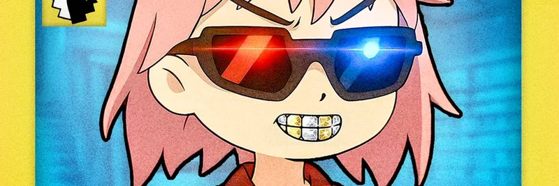 Tulip King 离开 Messari 加入 CounterParty TV：开启实时加密与 meme token 报道