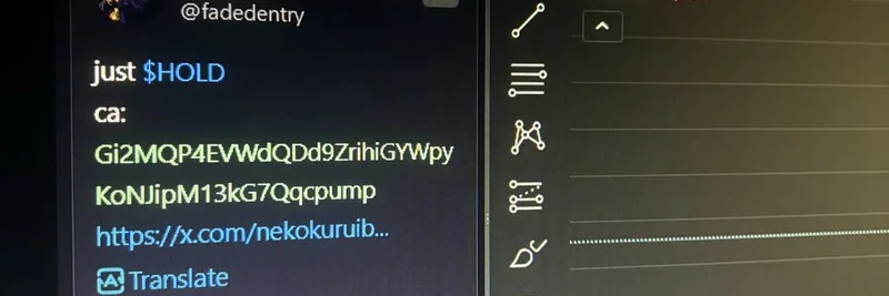 Unlock Real-Time Insights with GMGN.ai's X Tracker for Meme Tokens