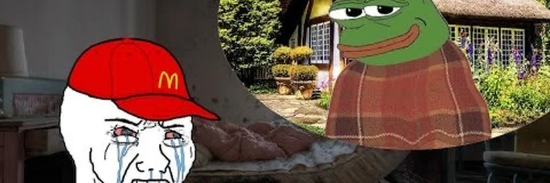 Why $NEET Could Be the Next Billion-Dollar Meme Token Amid AI Unemployment Narrative