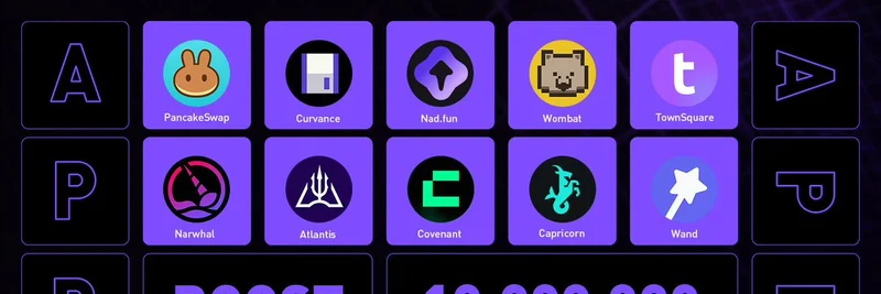 aPriori Unveils APR Boost: 10 Million Tokens Up for Grabs on Monad Mainnet