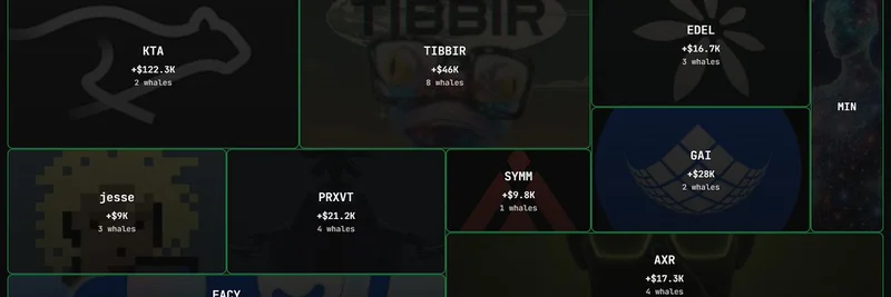 Base Meme Coins Heat Up: Whales Pour $122K into KTA Amid Stablecoin Integration