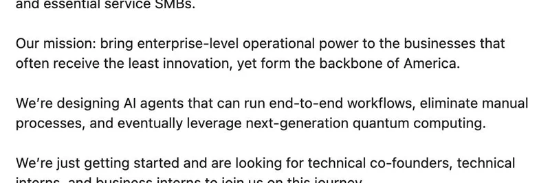 ベン・パスターナックの怪しいスタートアップパターン：ティーンアプリから暗号論争まで