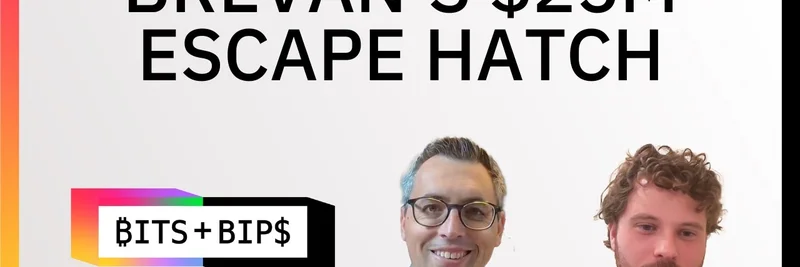 Brevan Howard’s $25M Escape Hatch: The Secret Refund Clause Rocking Berachain and BERA