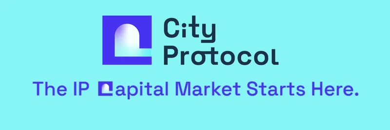 City Protocol, Base에 런칭: 밈 IP의 금융화에 혁신을 일으키다