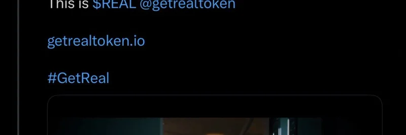 코너 맥그리거의 $REAL 밈 토큰이 역풍에 직면: ZachXBT가 삭제된 홍보글과 팬 사기 의혹을 폭로