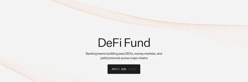 DWF Labs 推出 7500 万美元 DeFi 基金，扶持 Ethereum、Solana、BNB 和 Base 上的机构级项目