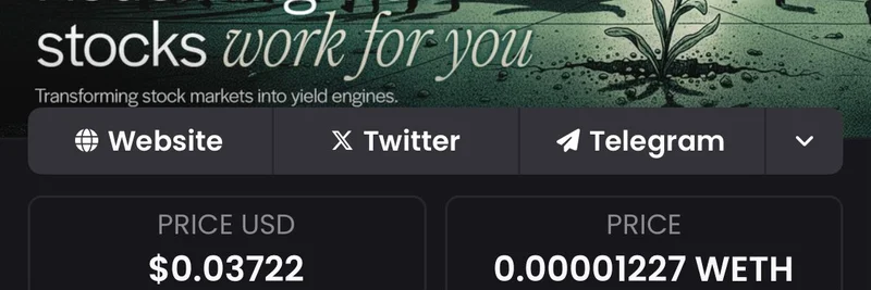 $EDEL 토큰: Base에서 다가오는 테스트넷 출시로 FUD를 극복하다