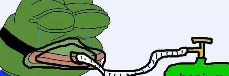 연준의 레버리지 비율 조정: 밈 토큰에 조 단위 유동성을 푸는 그림자 양적완화?