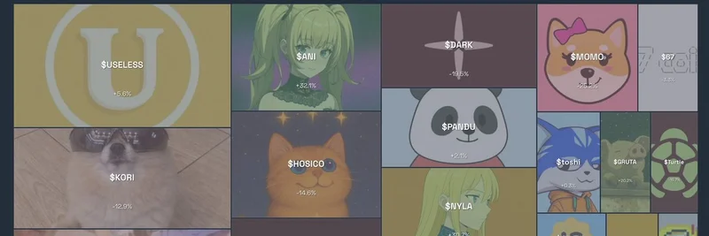 $HOSICO Community Analysis: Key Insights from November 2025