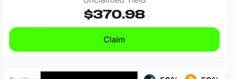 Kinetiq エアドロップが始動、Project X の kHype プール払い出し：LP 戦略が明らかに