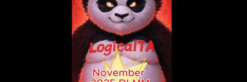 Logical TAの2025年11月のDLMMでの勝利：Solana上のミームトークン流動性戦略
