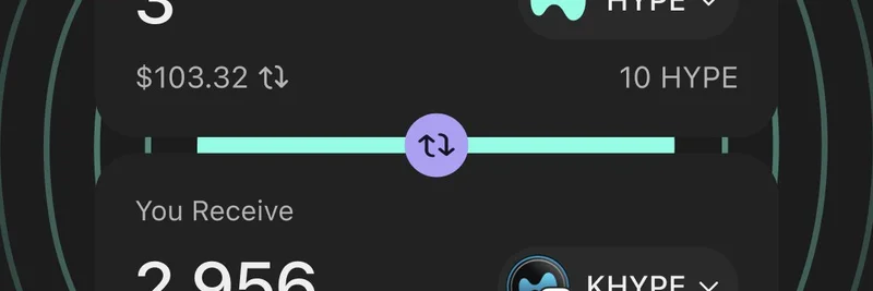 Phantom Wallet 推出 HyperEVM 支持：让 Meme 代币及更多代币交换更简便