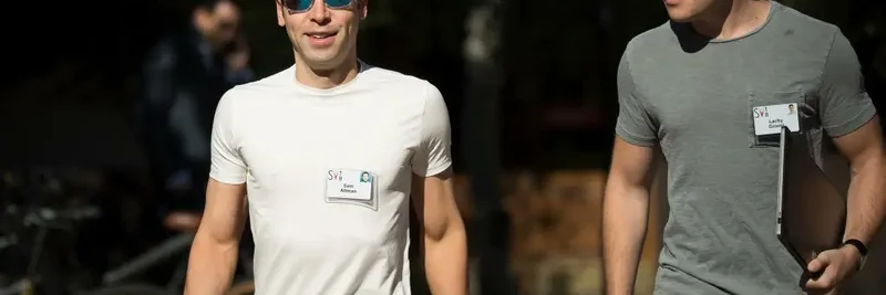 Shocking $11M Crypto Heist: Gunman Targets Sam Altman's Ex Lachy Groom in SF Home Invasion