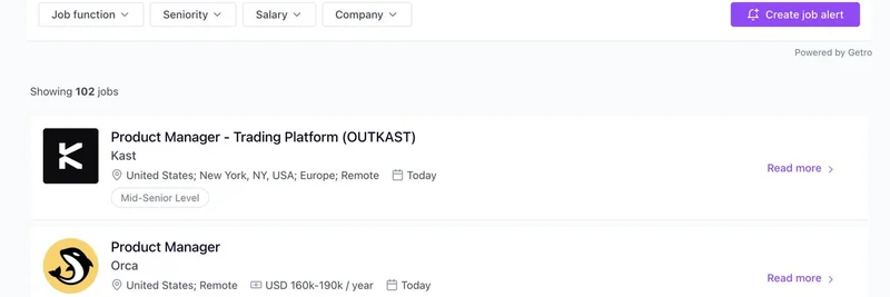 Solana 招聘热潮：顶级加密项目开启产品经理岗位