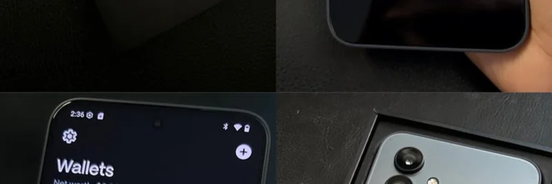 Solana Seeker Unboxing: DeFi Enthusiast Shares First Impressions of the Web3 Phone